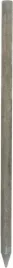 palik-ogrodzeniowy-180cm-x-o75mm-szary-ako-44465