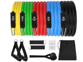 zestaw-5-gum-oporowych-do-cwiczen-crossfit-1