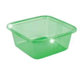 miska-kwadratowy-curver-7-l-zielony