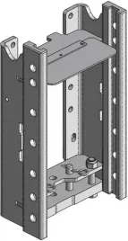 korpus-zaczepu-330mm-00166030a17