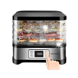 suszarka-do-grzybow-owocow-warzyw-ziol-spozywcza-duza-500w-5-sit-regulacja
