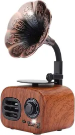 gramofon-bluetooth-glosnik-bezprzewodowy-retro-radio-sd-usb-1200mah-gratis