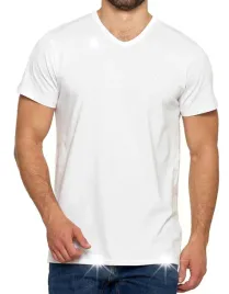 t-shirt-meski-moraj-biala-bawelna-czesana-krotki-rekaw-koszulka-s-hit