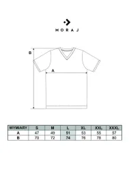 t-shirt-meski-moraj-czarny-bawelna-czesana-krotki-rekaw-koszulka-s
