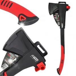 awtools-siekiera-z-klinem-1800g-pelny-kompozyt-black-line-aw33034bl