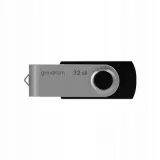 pendrive-goodram-usb-3-2-uts3-32gb-material-metal-tworzywo-sztuczne