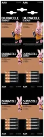 16-x-baterie-aaa-lr03-duracell-4x4-hdbc-blister