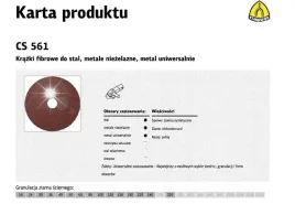 fibra-krazek-125-gr-180-cs561-25szt-k11020