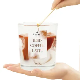 swieca-swieczka-zapachowa-sojowa-iced-latte-coffe-kawowa-handmade-lunari