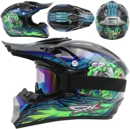kask-motocross-enduro-bmx-atv-dla-dzieci-mlodziezy-rozmiar-m-gogle-rekawice