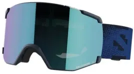 gogle-narciarskie-salomon-s-view-dress-blue-mid-blue-s2-g24