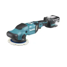 makita-polerka-mimosrodowa-18v-150mm-2x5ah