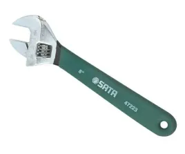 sata-klucz-nastawny-powlekany-10-st47224sc