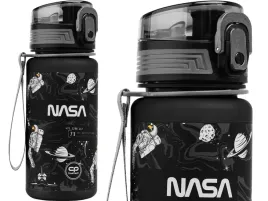 coolpack-bidon-brisk-mini-astronauta-kosmos-400ml-blokada-wylania-butelka