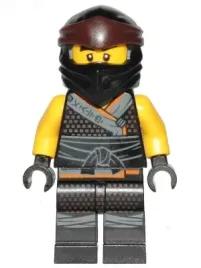 minifigurka-lego-njo0551-njo551-ninjago-legacy-cole