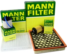 mann-komplet-filtrow-opel-insignia-a-2-0-cdti