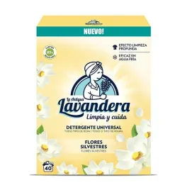 lavandera-proszek-40-pran-22kg-dzikie-kwiaty