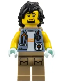 cty1780-eksplorator-dzungli-jungle-explorer-lego-city-figurka-lego-nowa