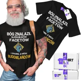 prezent-dla-budowlanca-koszulka-z-nadrukiem-meska-tshirt-urodziny-majster
