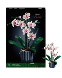 klocki-konstrukcyjne-kwiaty-orchidea-storczyk-w-doniczce-botanicals-collection