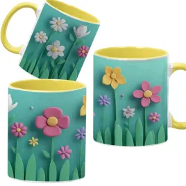 kubek-ceramiczny-330-ml-zolty-kwiaty-kwiatki-prezent-wzory