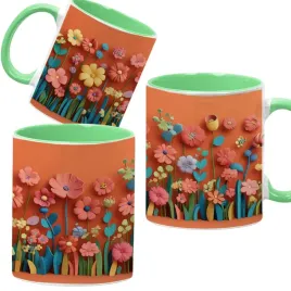 kubek-ceramiczny-330-ml-zielony-kwiaty-kwiatki-prezent-wzory