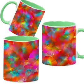 kubek-ceramiczny-330-ml-zielony-kwiaty-kwiatki-prezent-wzory