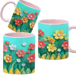 kubek-ceramiczny-330-ml-rozowy-kwiaty-kwiatki-prezent-wzory