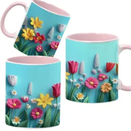 kubek-ceramiczny-330-ml-rozowy-kwiaty-kwiatki-prezent-wzory