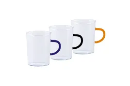 termisil-zestaw-komplet-6-szklanek-stozek-022l-220ml-z-kolorowym-uchem