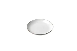 bogucice-talerz-deserowy-21-cm-bialy-rustic-snow-alumina-ciasto-przystawki