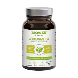 biowen-ashwagandha-ekstrakt-400mg-120-kapsulek