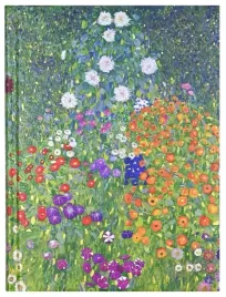 notatnik-szyty-ogrod-kwiatowy-g-klimt
