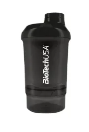 biotech-shaker-wave-nano-300ml-150ml-black-smoked