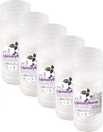 wklad-do-znicza-parafinowy-zniczplast-memoryflame-zp3-72h-5szt