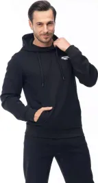 meska-bluza-z-kapturem-bawelniana-hoodie-hi-tec-hinna-rozmiar-m