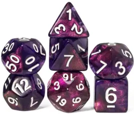 zestaw-7-kosci-fioletowe-space-d4-20-k20-rpg-board-game-baldur-s-gate-mtg