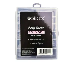silcare-formy-do-akrylozelu-clear-dual-100-szt