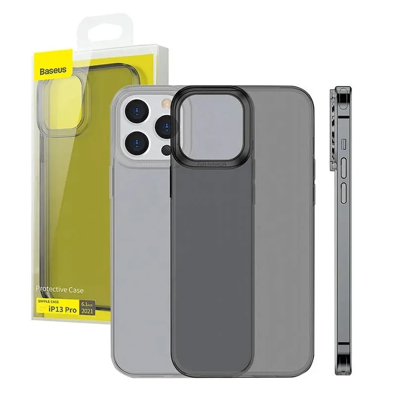 etui-baseus-simple-do-iphone-13-pro-szare-stan-nowy