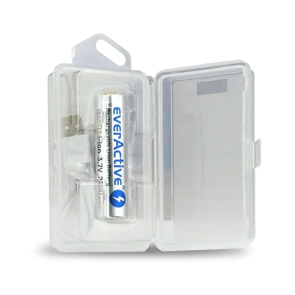 akumulator-everactive-18650-2600mah-micro-usb-box