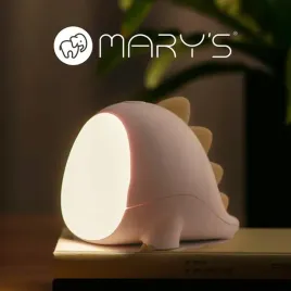 mary-s-mw20533-lampka-nocna-led-dino-rozowy