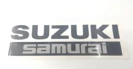 naklejka-na-klape-tyl-samurai-suzuki-parts