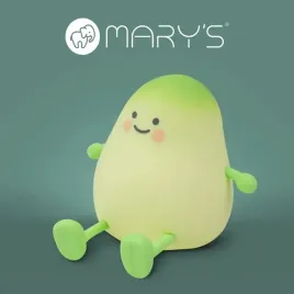 mary-s-mw61046-lampka-nocna-led-mango-zielony