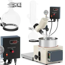 wyparka-prozniowa-rotacyjna-do-laboratorium-1-l-120-obr-min-40-w