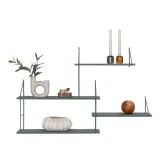 polka-harlem-zielony-material-drewno