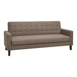 sofa-milton-brazowy-czarny
