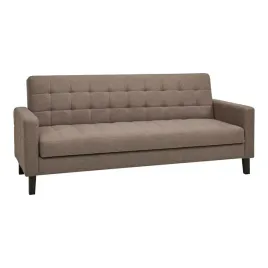 sofa-milton-brazowy-czarny