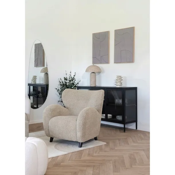 komoda-brisbane-czarny-material-metal