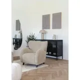 komoda-brisbane-czarny-material-metal
