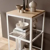 regal-rolin-bialy-artisan-stan-nowy
